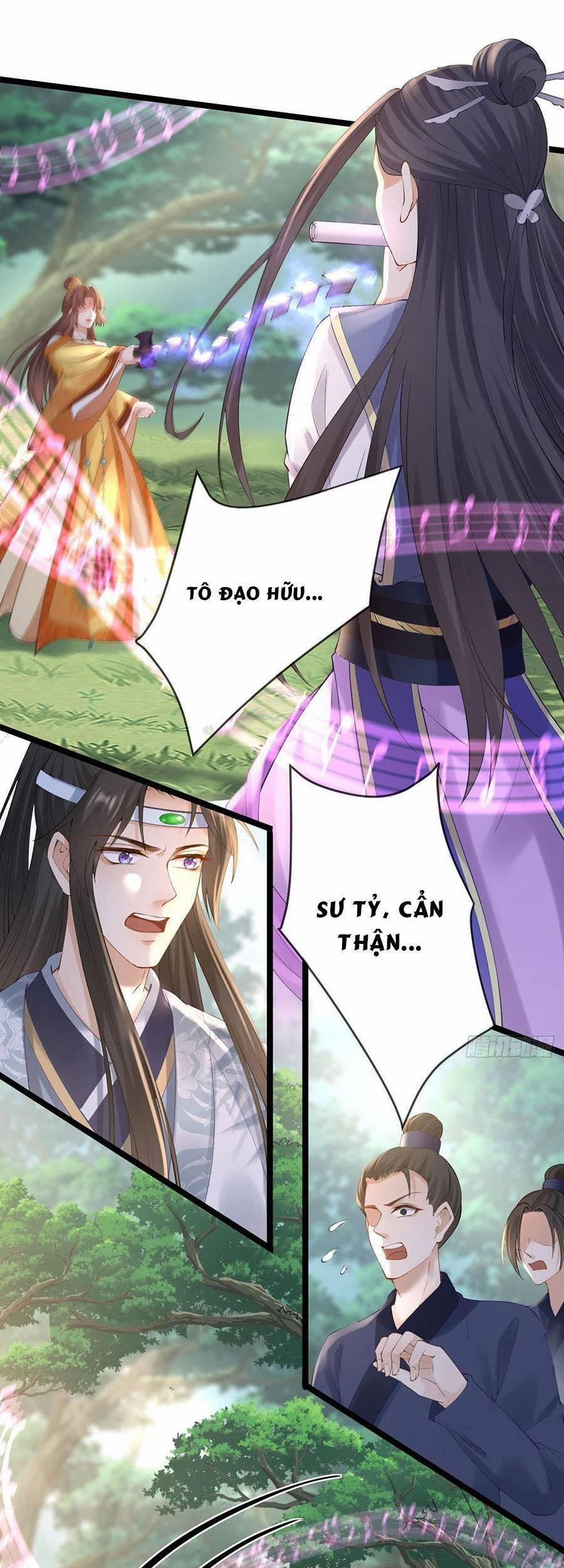 Ma Đầu Vạn Ác Năm Tuổi Rưỡi 85 trang 1