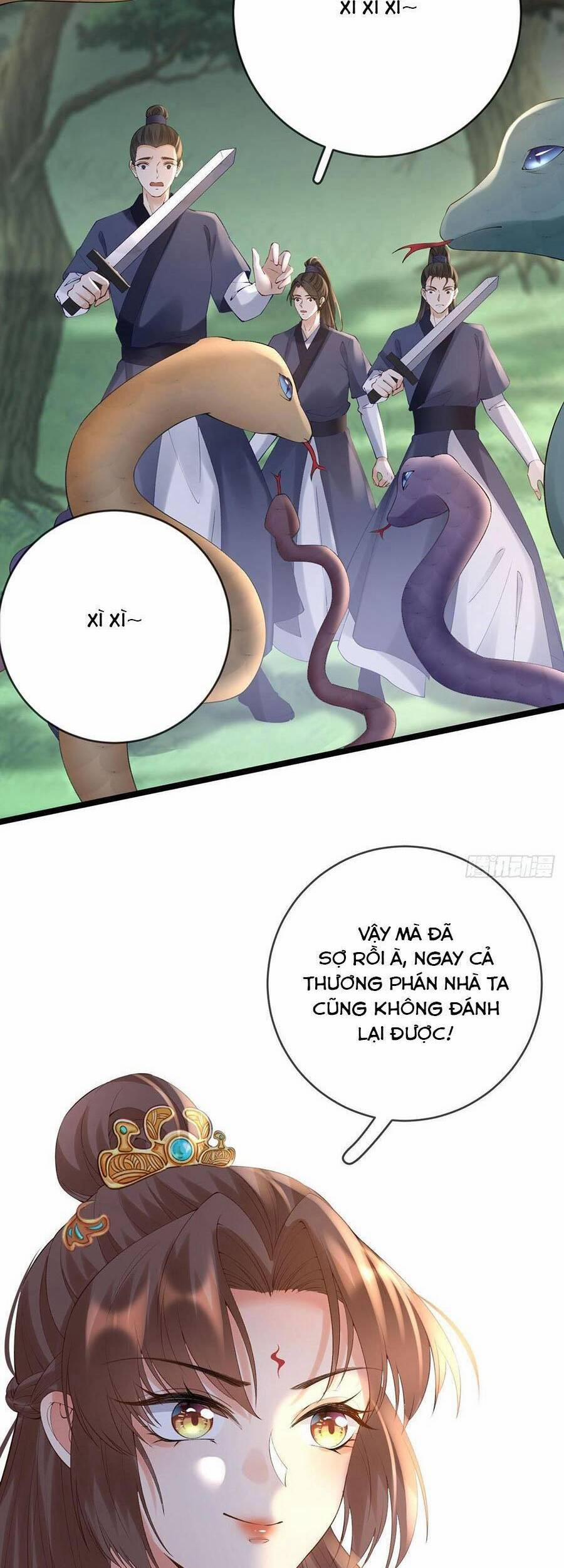 Ma Đầu Vạn Ác Năm Tuổi Rưỡi 85 trang 10