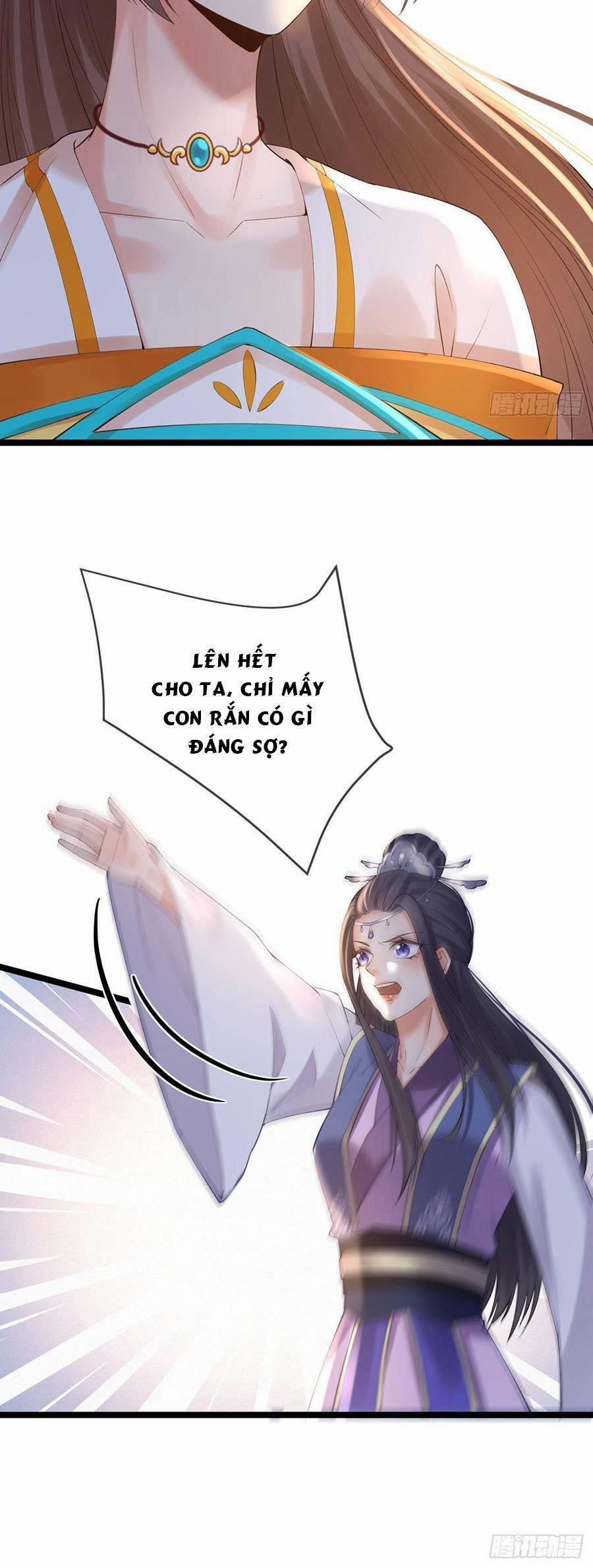 Ma Đầu Vạn Ác Năm Tuổi Rưỡi 85 trang 11