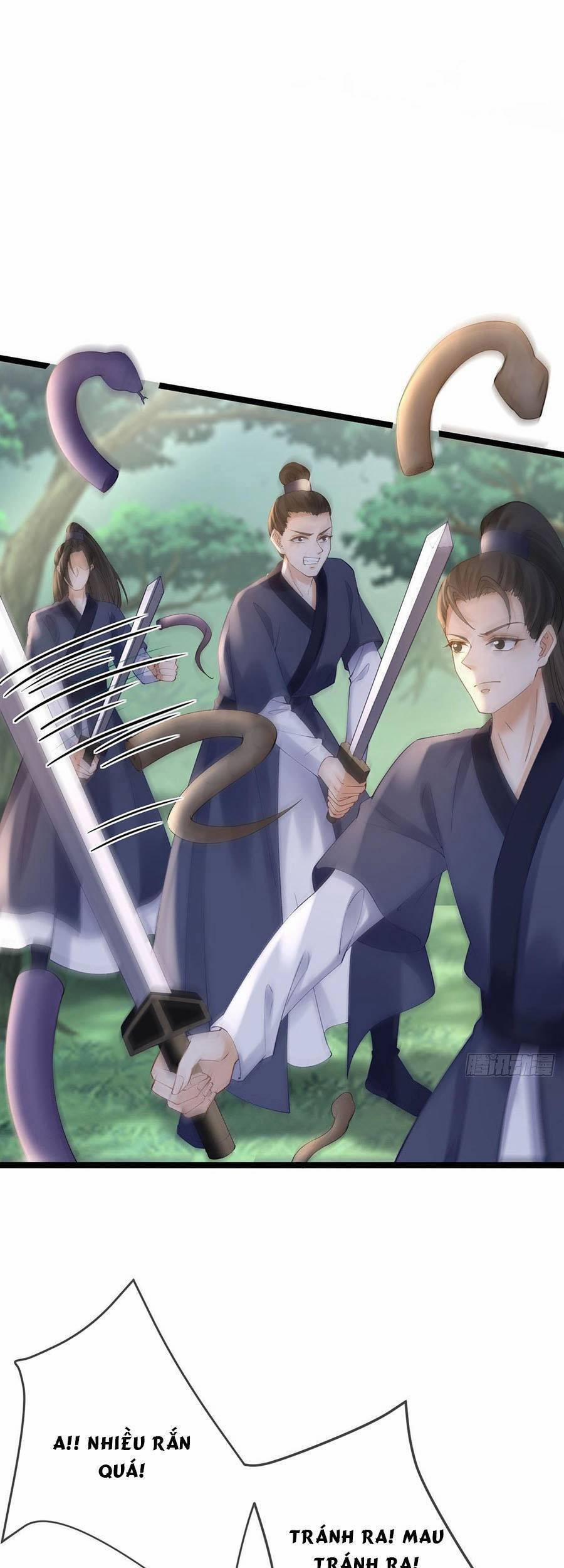 Ma Đầu Vạn Ác Năm Tuổi Rưỡi 85 trang 12