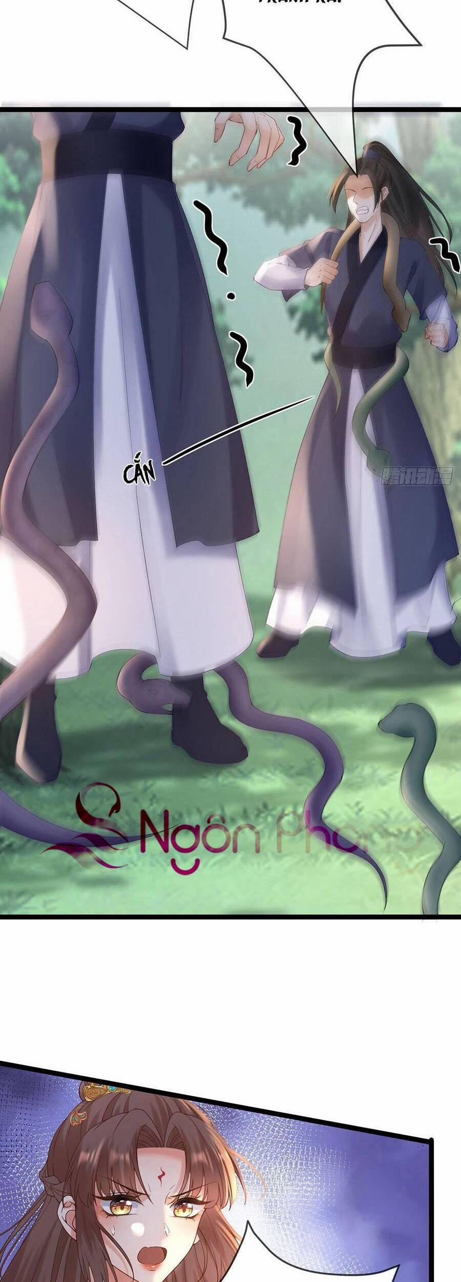 Ma Đầu Vạn Ác Năm Tuổi Rưỡi 85 trang 13