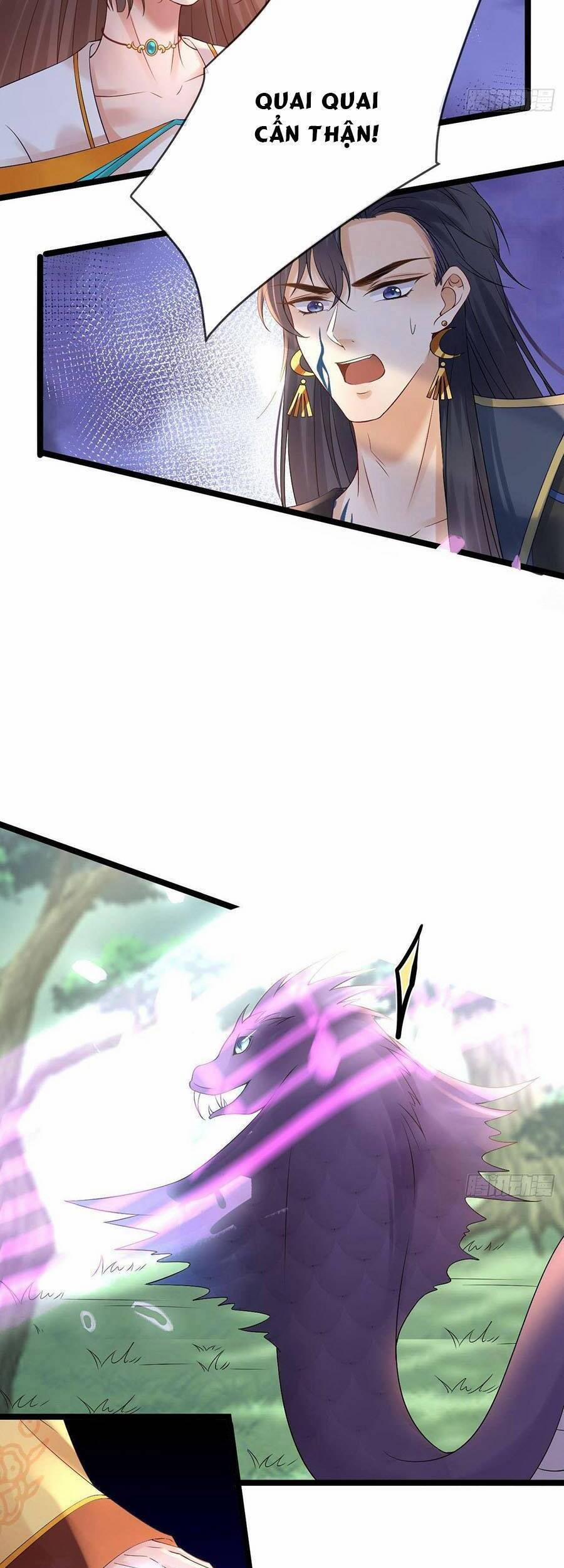 Ma Đầu Vạn Ác Năm Tuổi Rưỡi 85 trang 14