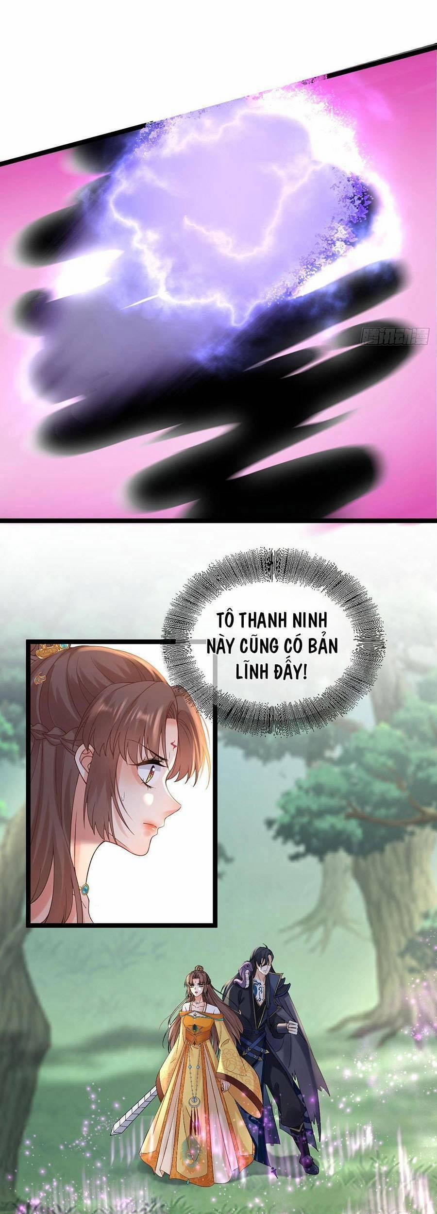 Ma Đầu Vạn Ác Năm Tuổi Rưỡi 85 trang 16