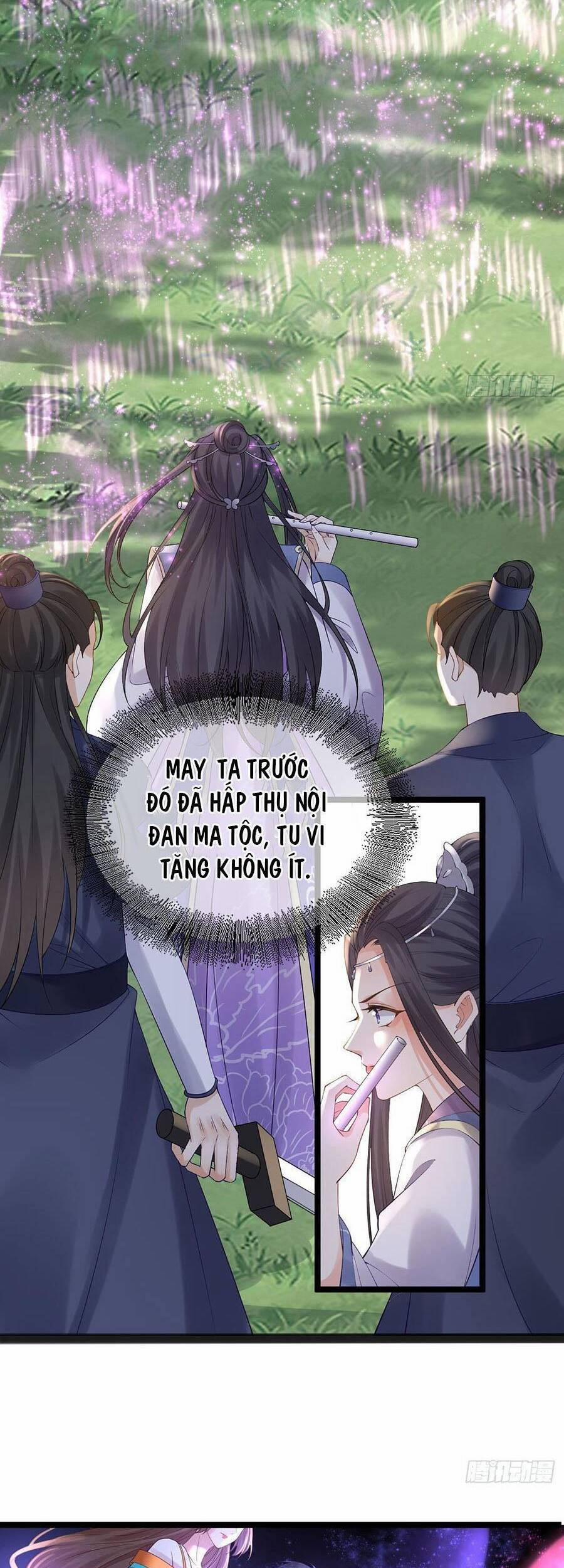 Ma Đầu Vạn Ác Năm Tuổi Rưỡi 85 trang 17