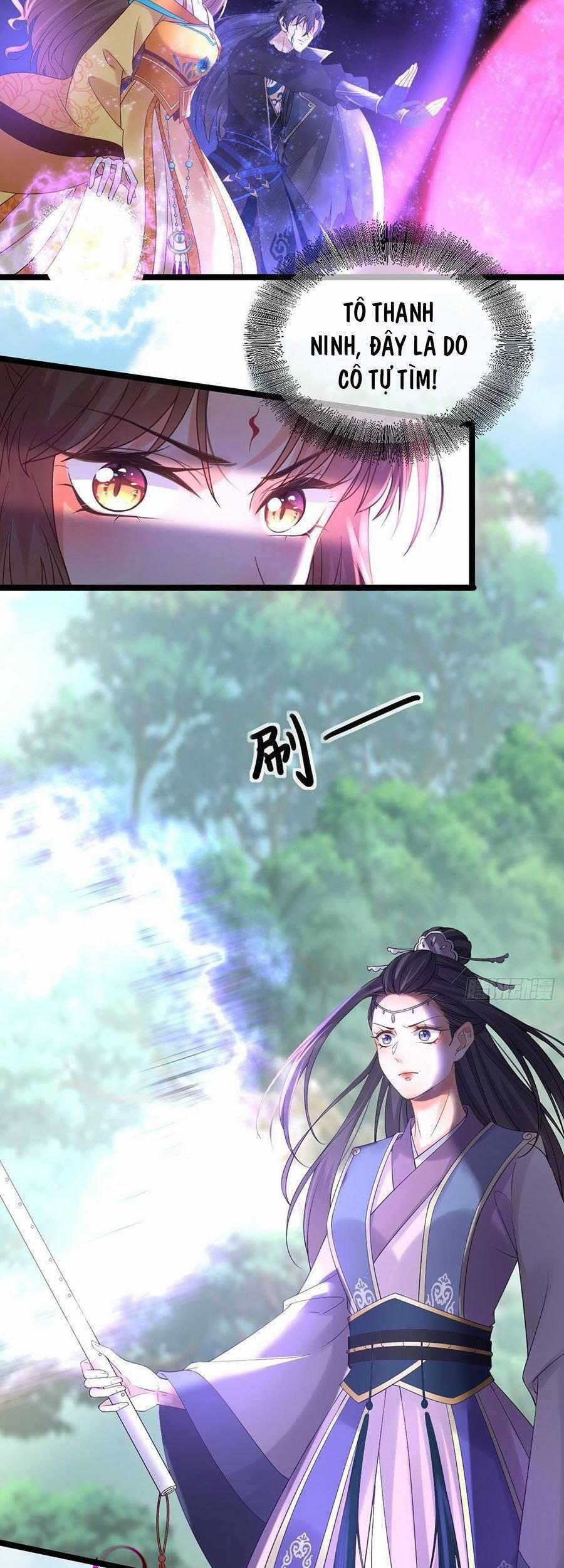 Ma Đầu Vạn Ác Năm Tuổi Rưỡi 85 trang 18