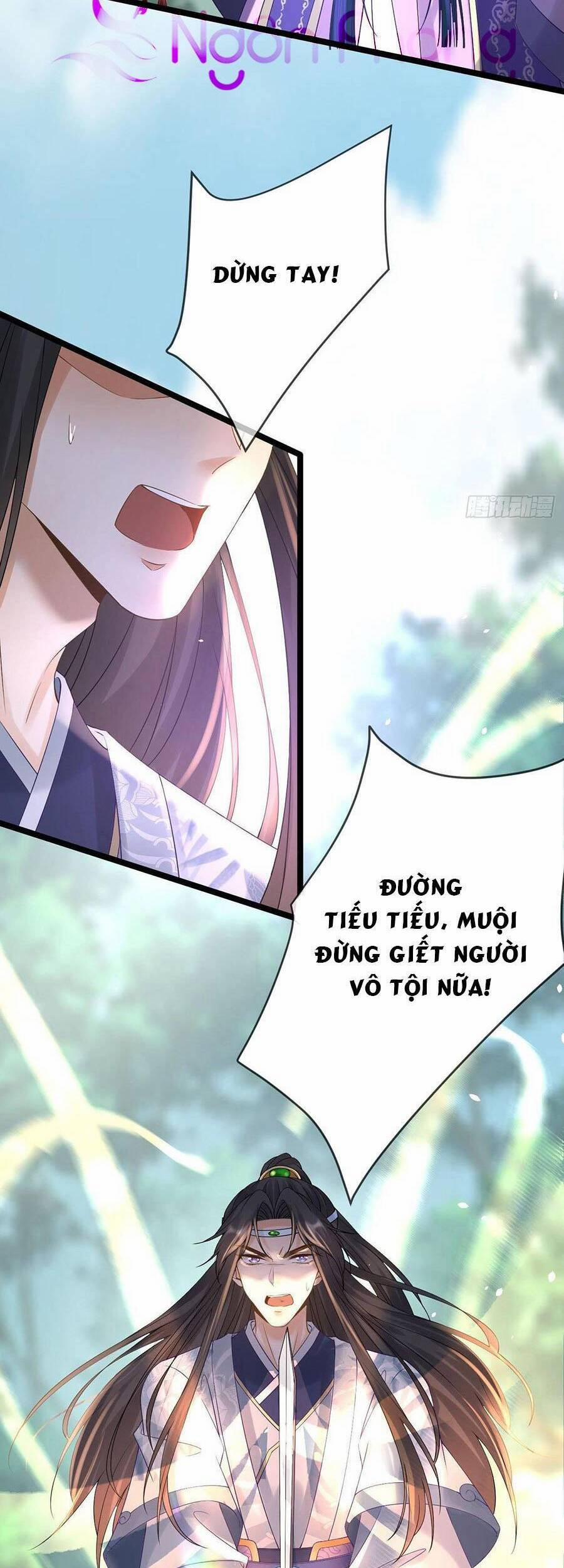 Ma Đầu Vạn Ác Năm Tuổi Rưỡi 85 trang 19