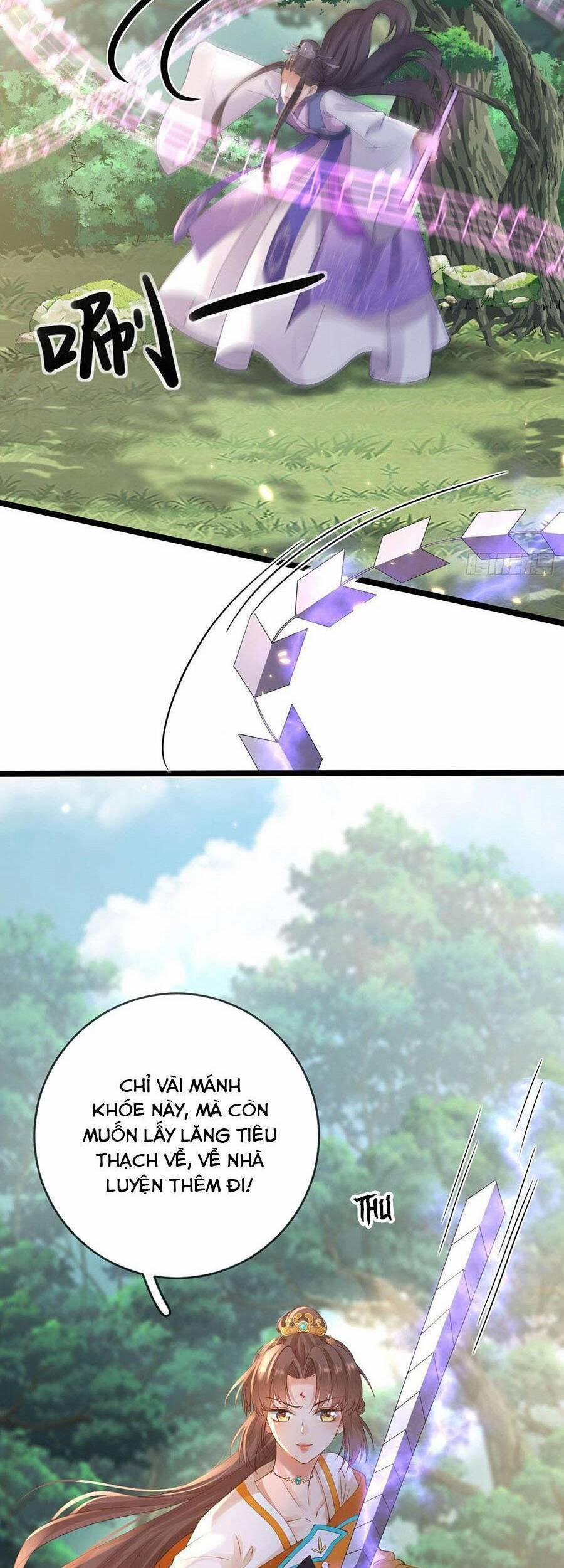 Ma Đầu Vạn Ác Năm Tuổi Rưỡi 85 trang 2