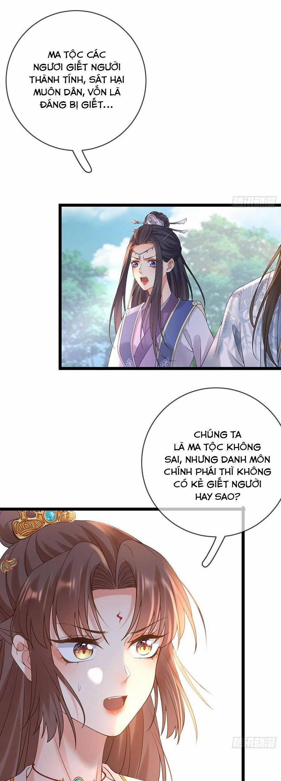 Ma Đầu Vạn Ác Năm Tuổi Rưỡi 85 trang 22