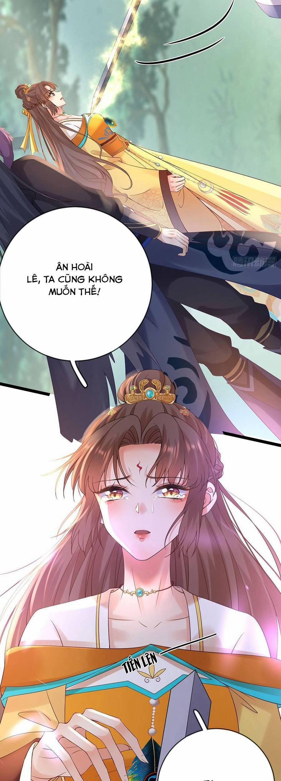 Ma Đầu Vạn Ác Năm Tuổi Rưỡi 85 trang 24