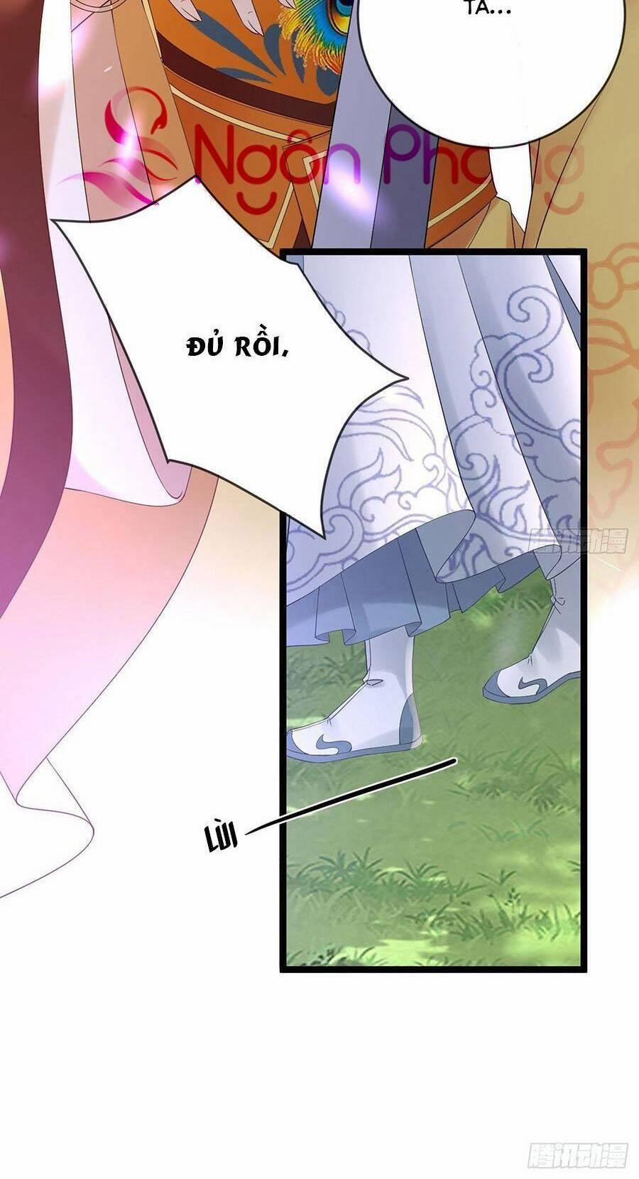 Ma Đầu Vạn Ác Năm Tuổi Rưỡi 85 trang 25