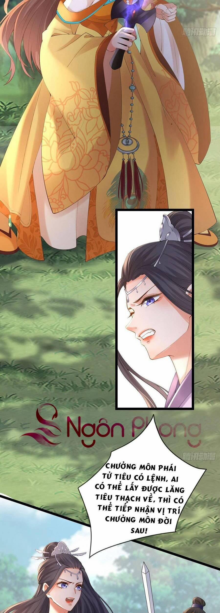 Ma Đầu Vạn Ác Năm Tuổi Rưỡi 85 trang 3