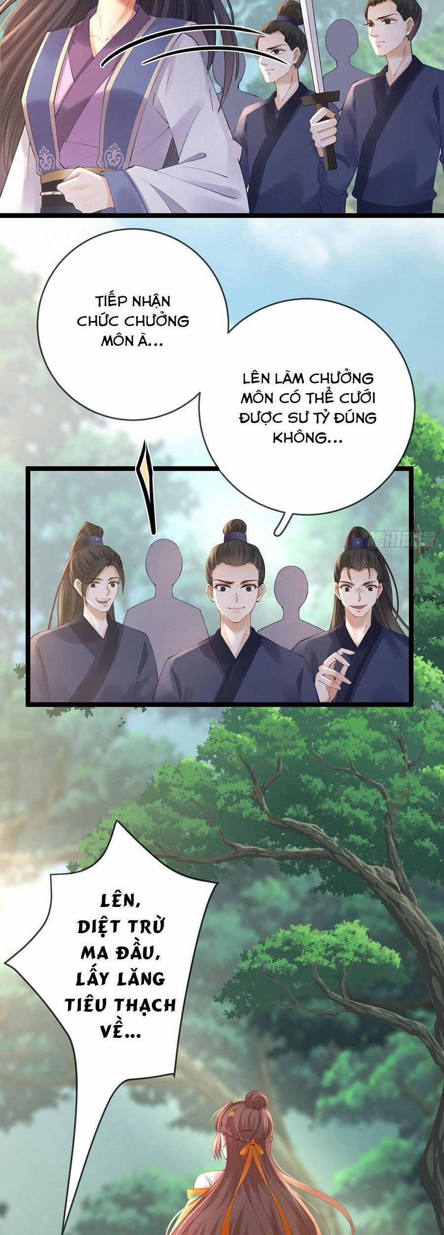 Ma Đầu Vạn Ác Năm Tuổi Rưỡi 85 trang 4