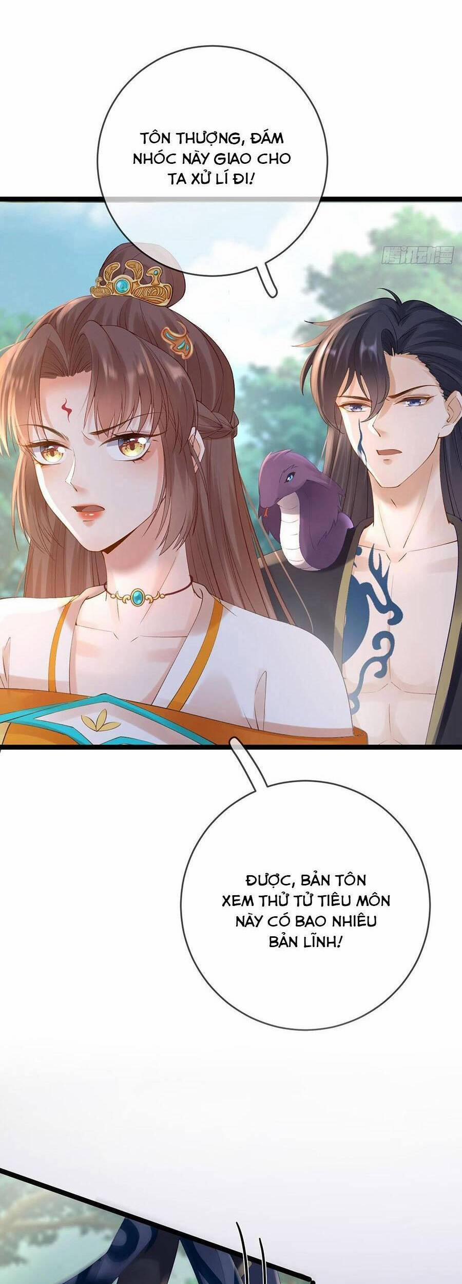 Ma Đầu Vạn Ác Năm Tuổi Rưỡi 85 trang 8