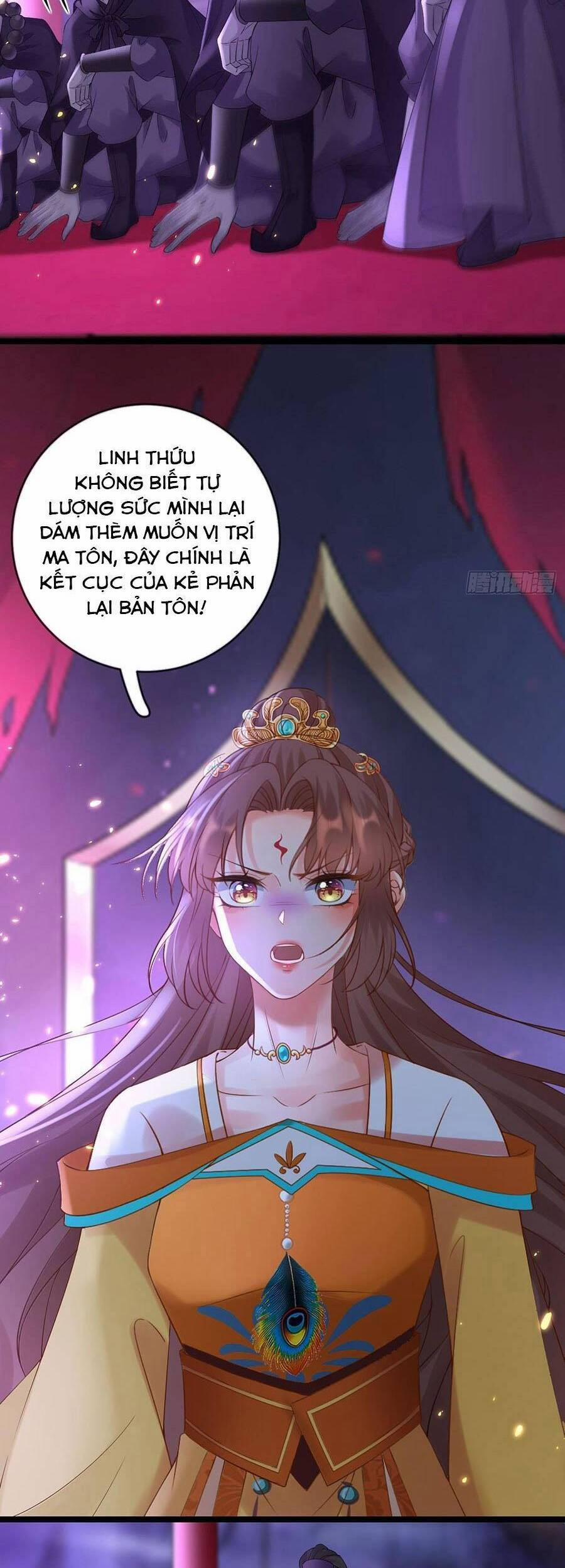 Ma Đầu Vạn Ác Năm Tuổi Rưỡi 86 trang 11