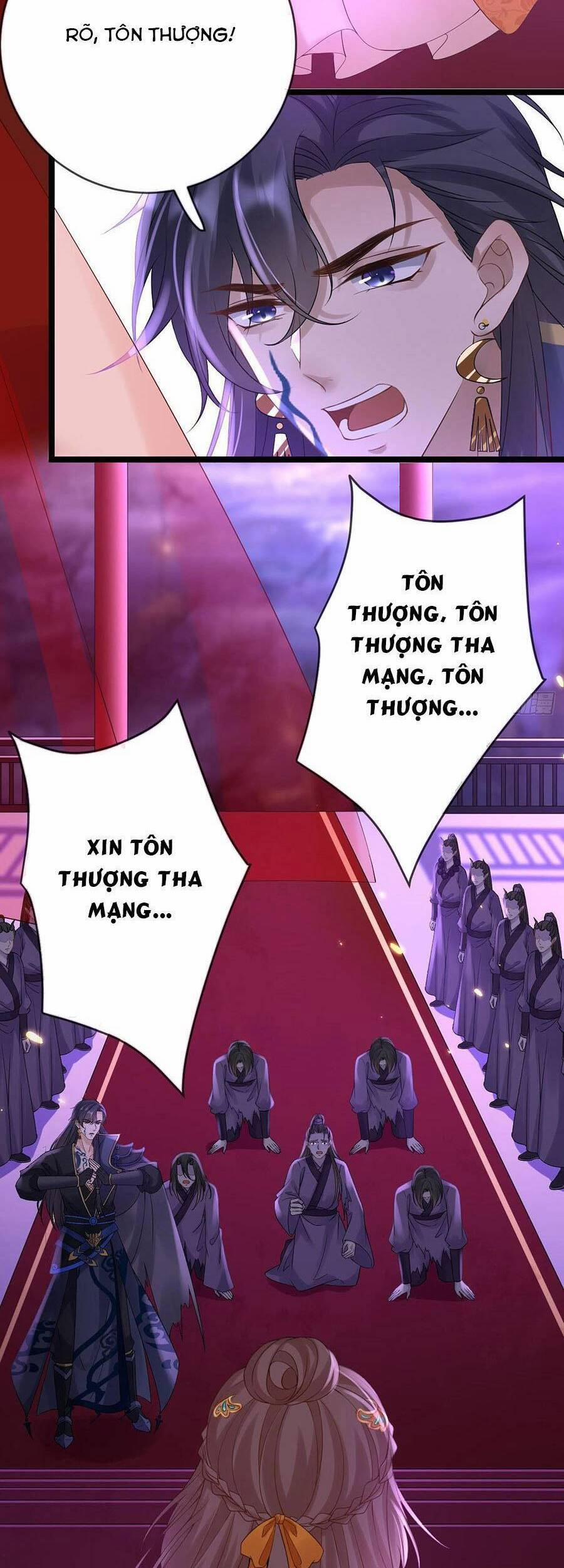 Ma Đầu Vạn Ác Năm Tuổi Rưỡi 86 trang 13