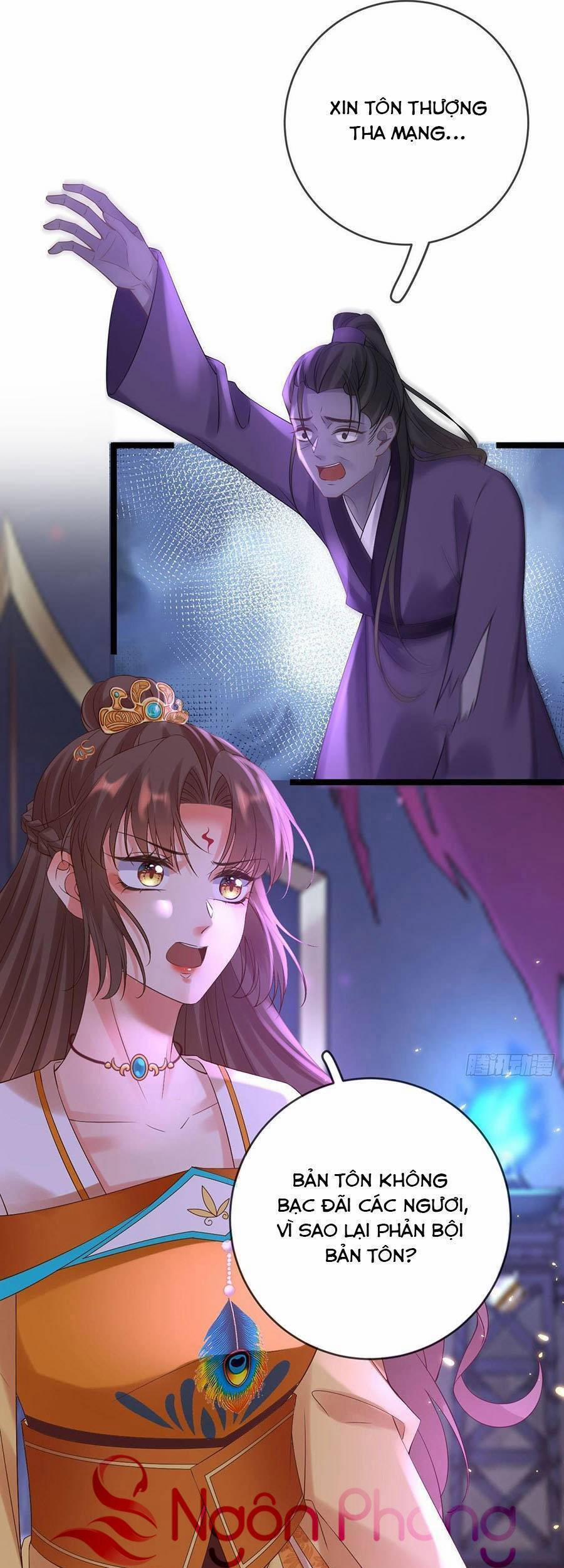 Ma Đầu Vạn Ác Năm Tuổi Rưỡi 86 trang 15