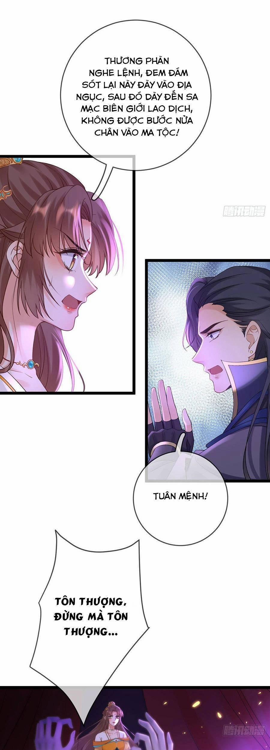 Ma Đầu Vạn Ác Năm Tuổi Rưỡi 86 trang 20