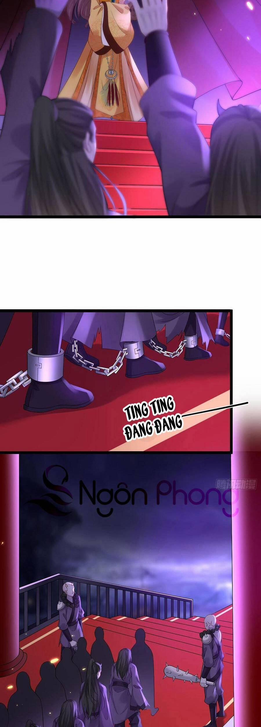 Ma Đầu Vạn Ác Năm Tuổi Rưỡi 86 trang 21