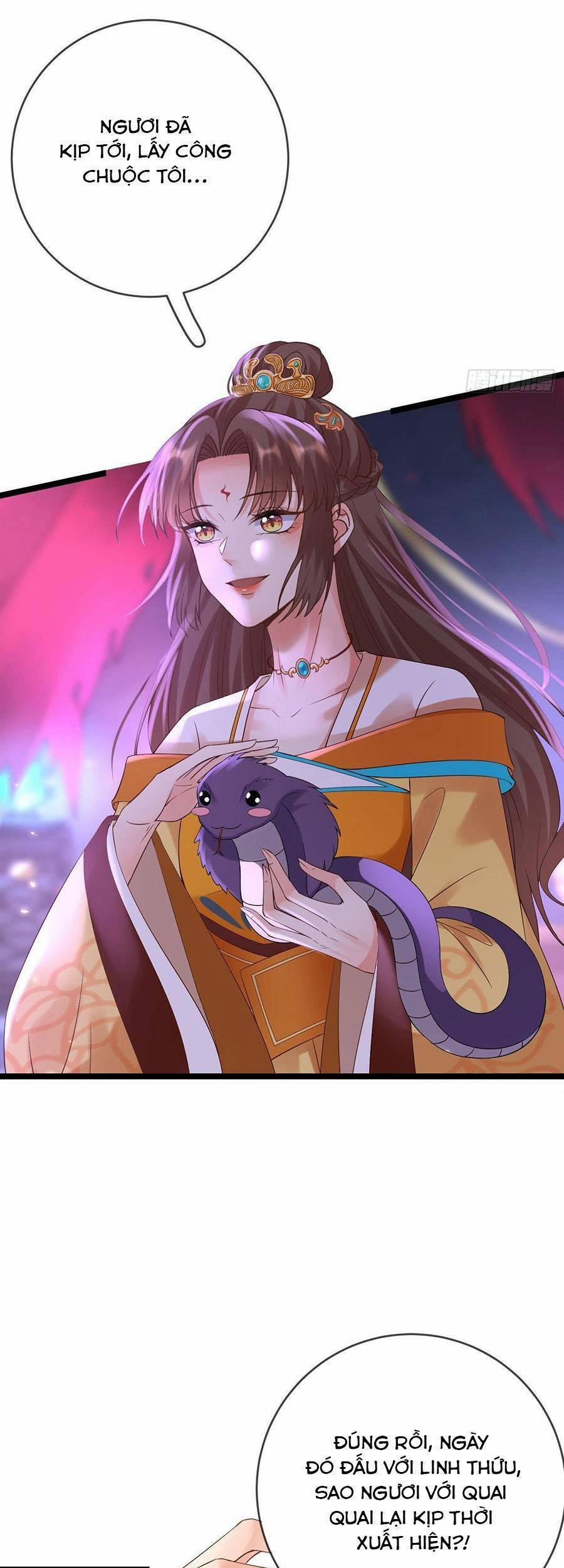 Ma Đầu Vạn Ác Năm Tuổi Rưỡi 86 trang 23