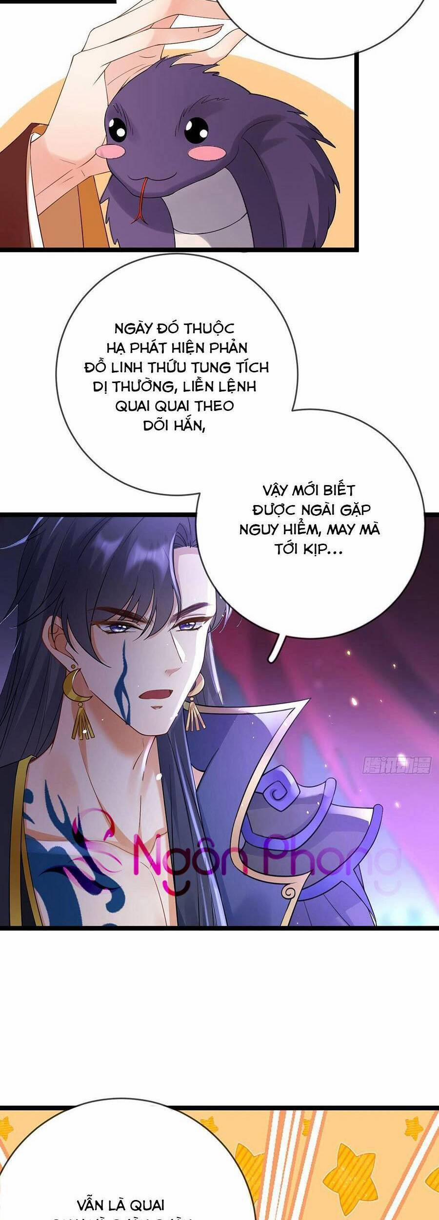 Ma Đầu Vạn Ác Năm Tuổi Rưỡi 86 trang 24