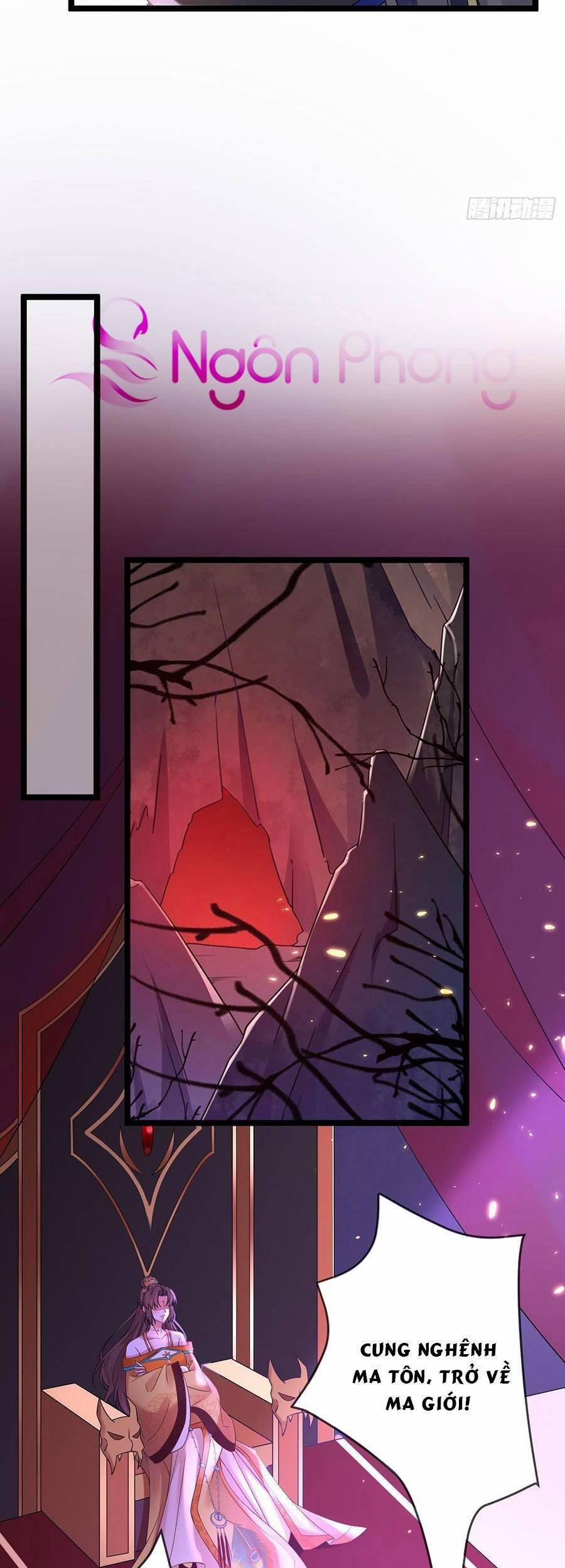 Ma Đầu Vạn Ác Năm Tuổi Rưỡi 86 trang 8