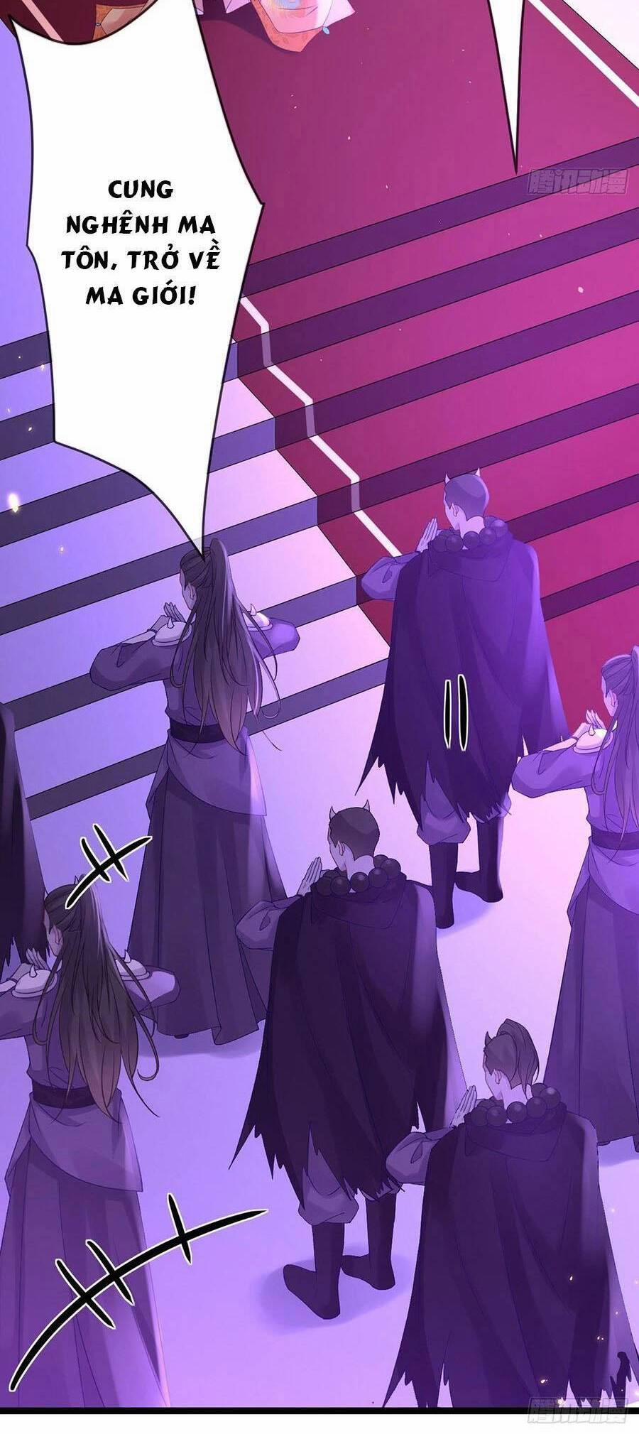 Ma Đầu Vạn Ác Năm Tuổi Rưỡi 86 trang 9