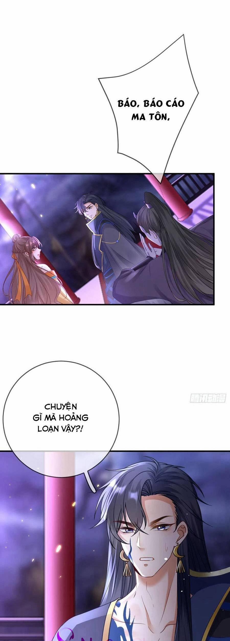 Ma Đầu Vạn Ác Năm Tuổi Rưỡi 87 trang 1