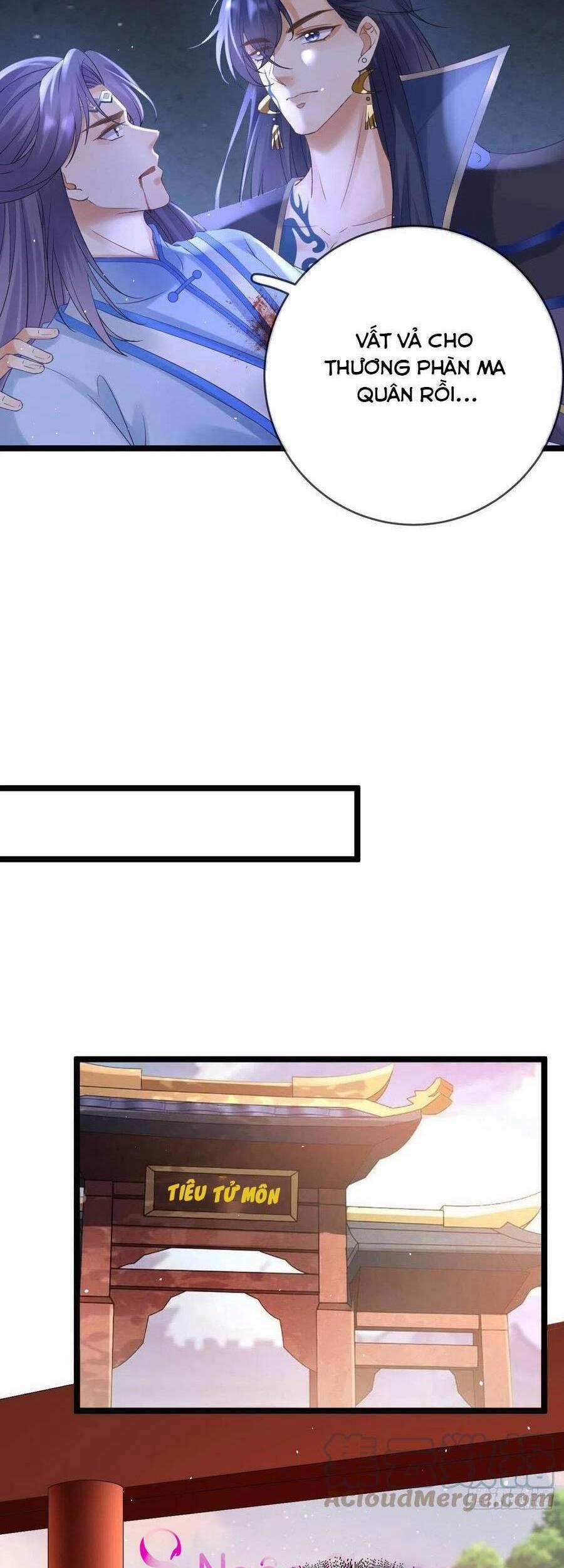 Ma Đầu Vạn Ác Năm Tuổi Rưỡi 87 trang 10