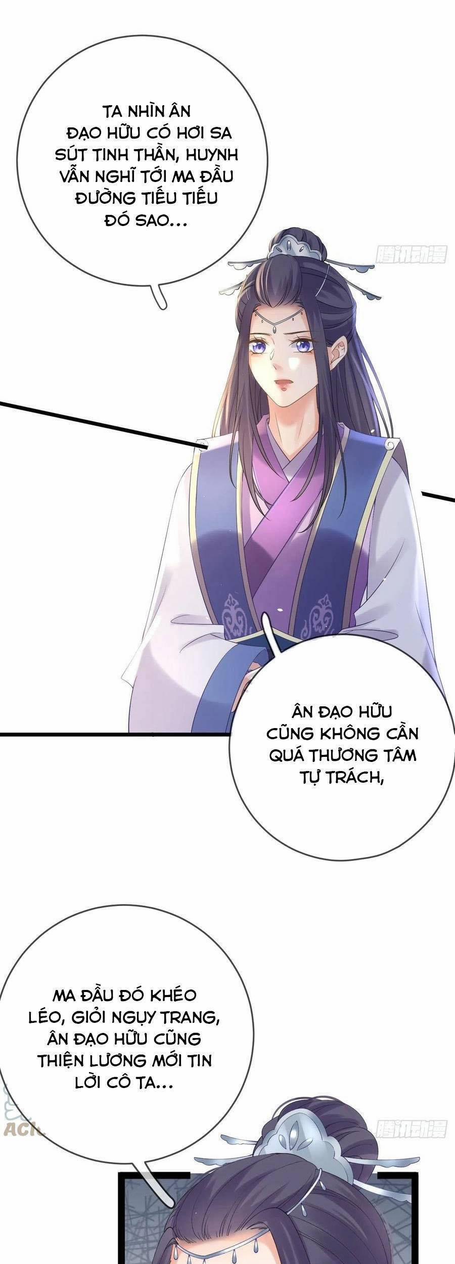 Ma Đầu Vạn Ác Năm Tuổi Rưỡi 87 trang 13