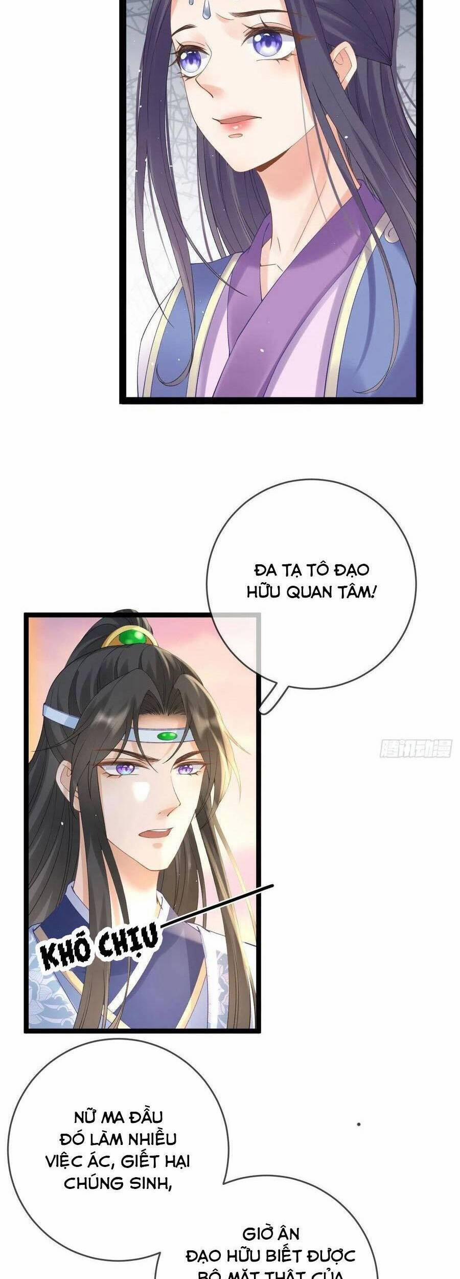 Ma Đầu Vạn Ác Năm Tuổi Rưỡi 87 trang 14