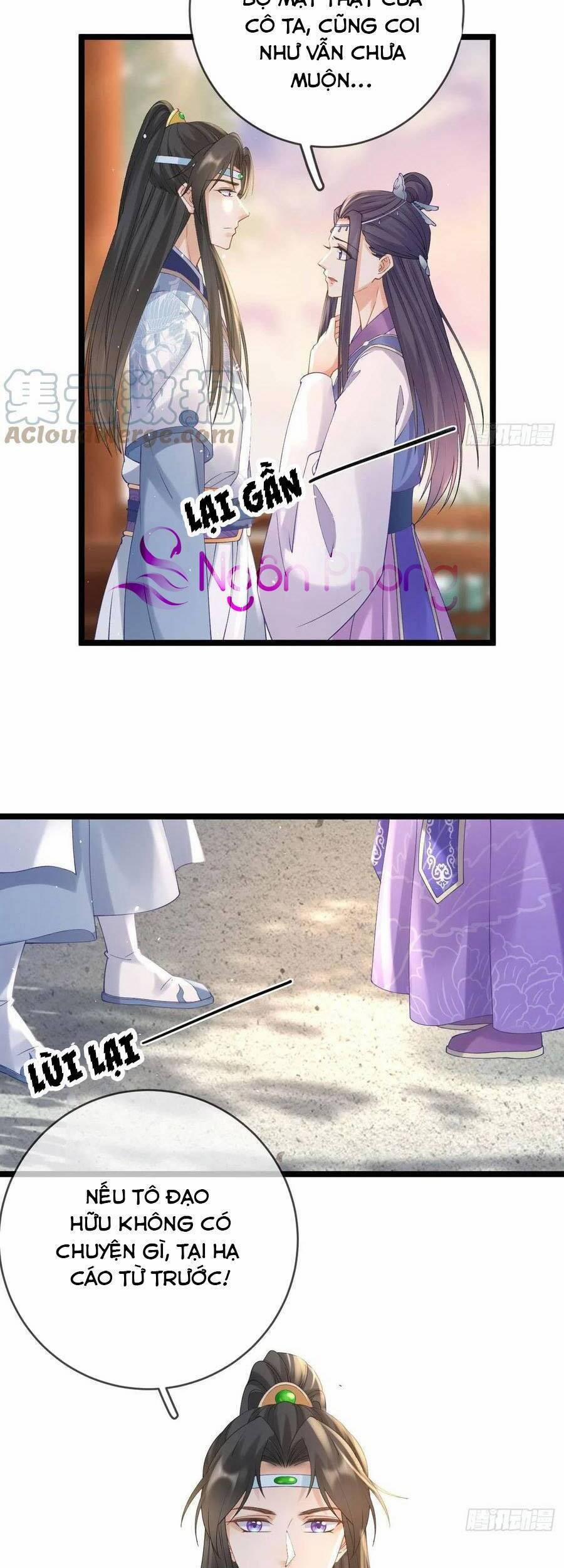 Ma Đầu Vạn Ác Năm Tuổi Rưỡi 87 trang 15