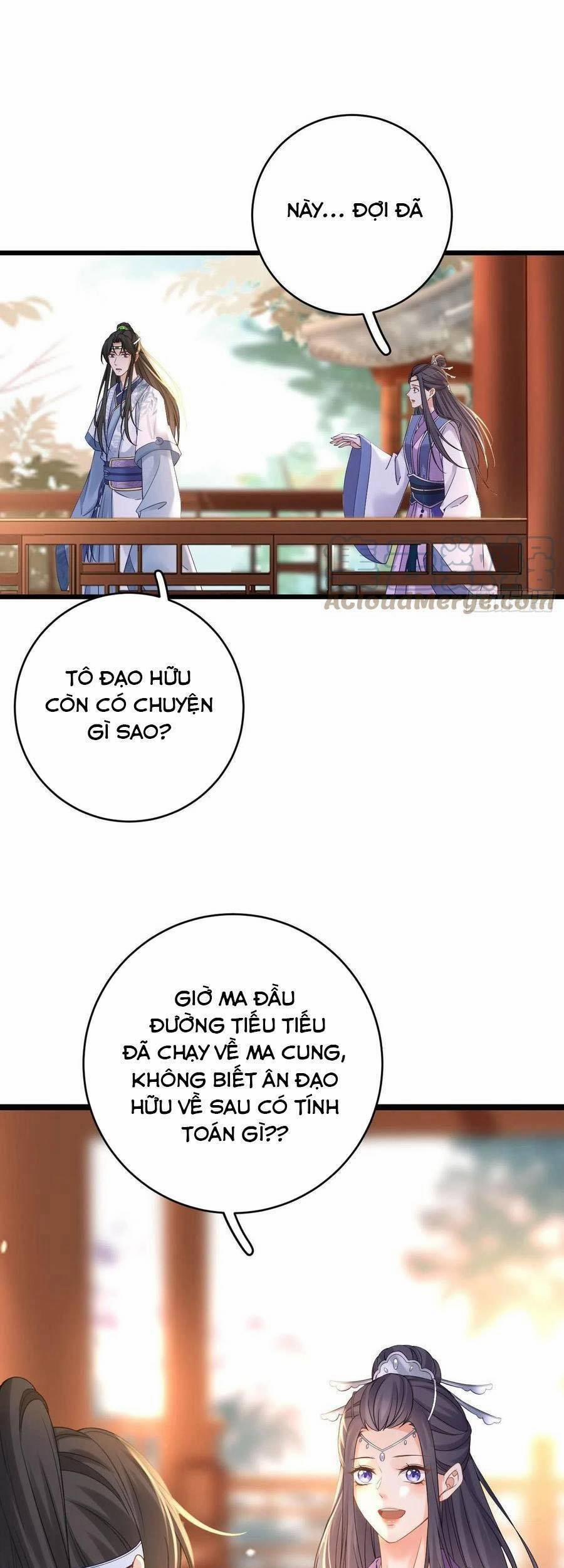 Ma Đầu Vạn Ác Năm Tuổi Rưỡi 87 trang 17