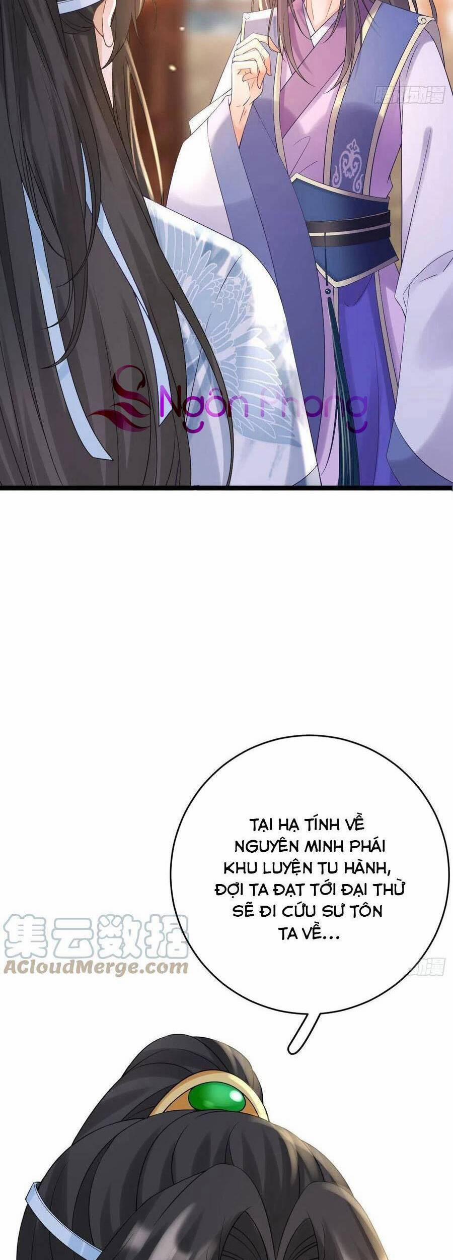 Ma Đầu Vạn Ác Năm Tuổi Rưỡi 87 trang 18