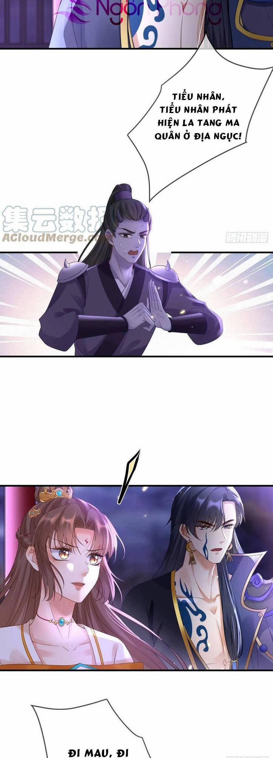 Ma Đầu Vạn Ác Năm Tuổi Rưỡi 87 trang 2