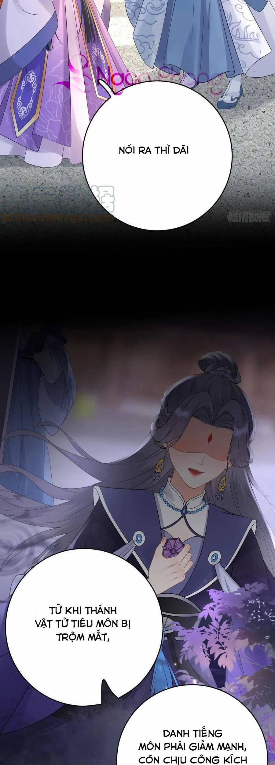 Ma Đầu Vạn Ác Năm Tuổi Rưỡi 87 trang 23