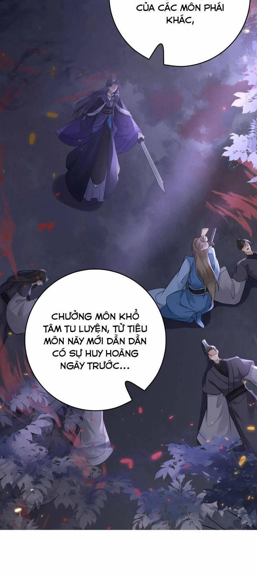 Ma Đầu Vạn Ác Năm Tuổi Rưỡi 87 trang 24