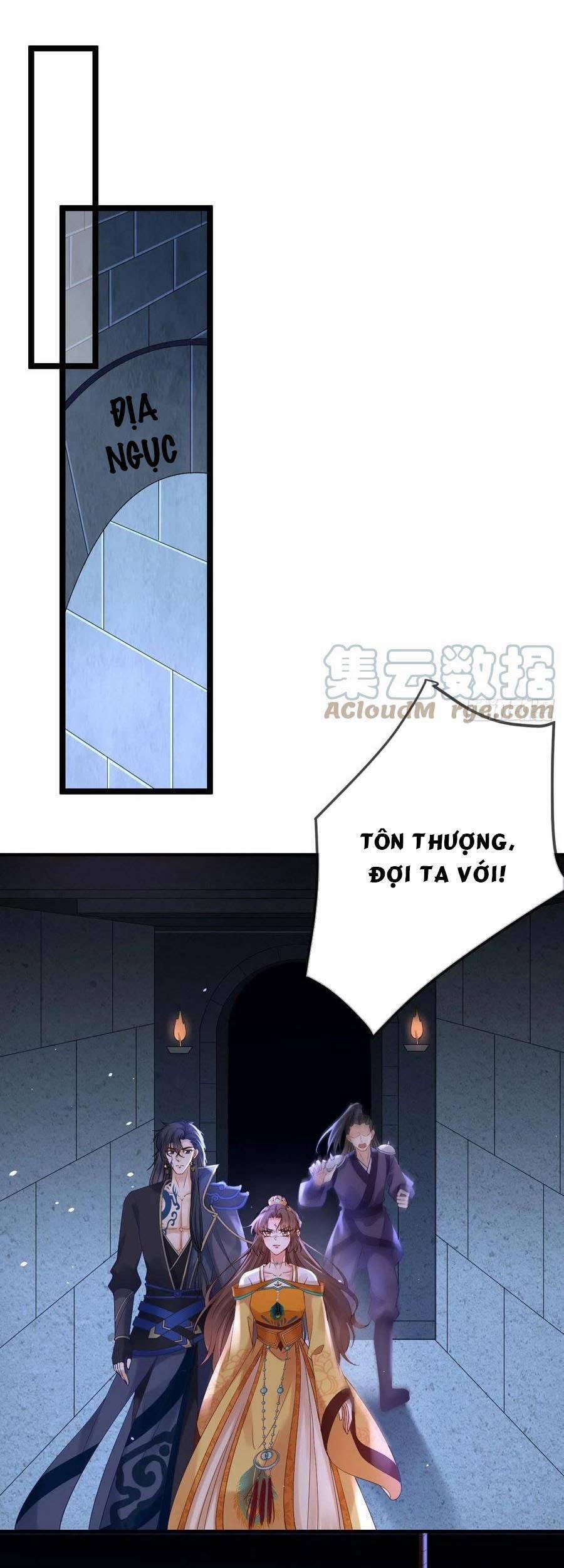 Ma Đầu Vạn Ác Năm Tuổi Rưỡi 87 trang 4