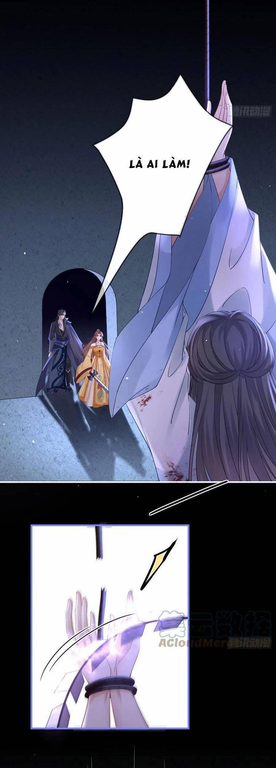 Ma Đầu Vạn Ác Năm Tuổi Rưỡi 87 trang 5