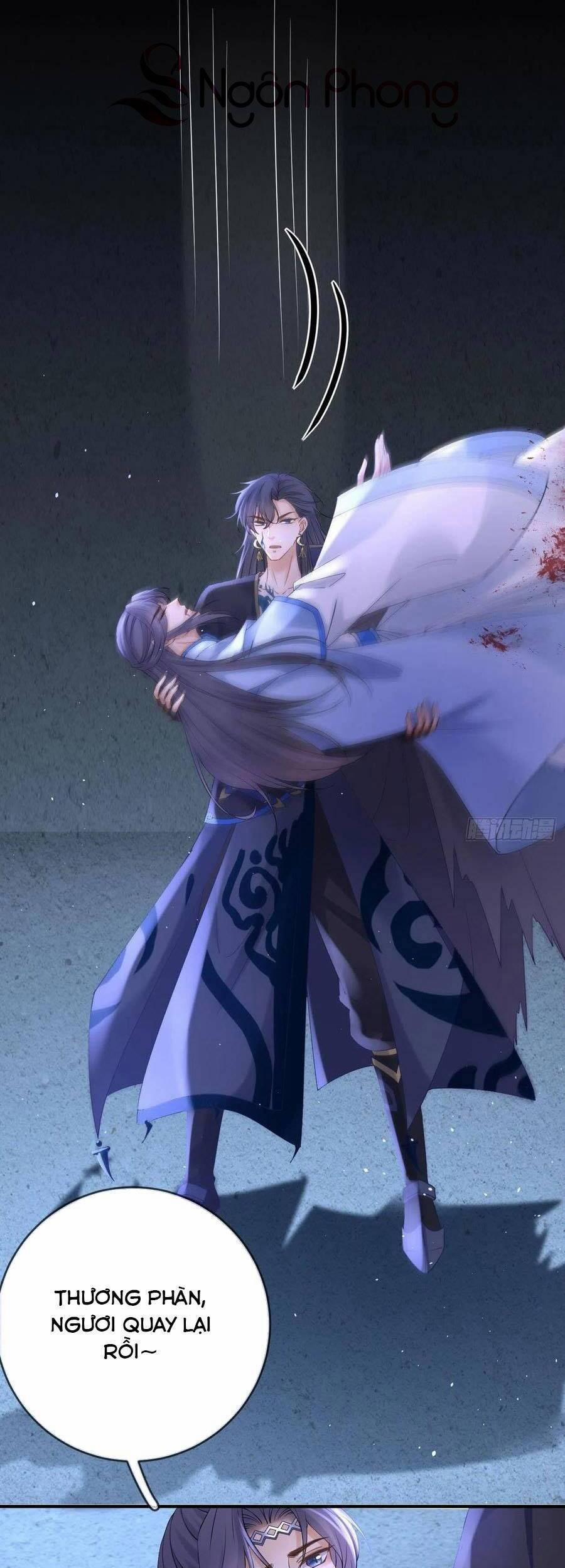 Ma Đầu Vạn Ác Năm Tuổi Rưỡi 87 trang 6