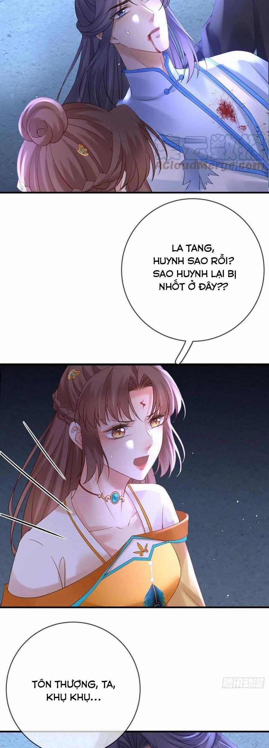 Ma Đầu Vạn Ác Năm Tuổi Rưỡi 87 trang 7