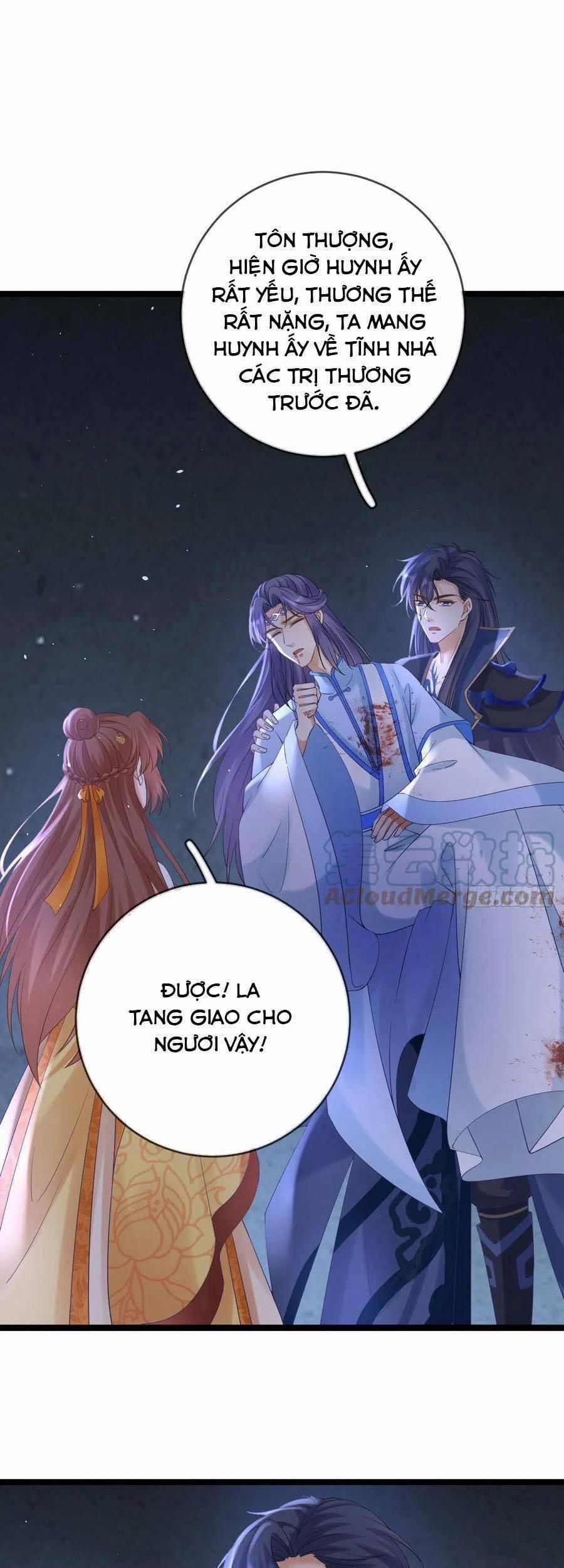 Ma Đầu Vạn Ác Năm Tuổi Rưỡi 87 trang 9