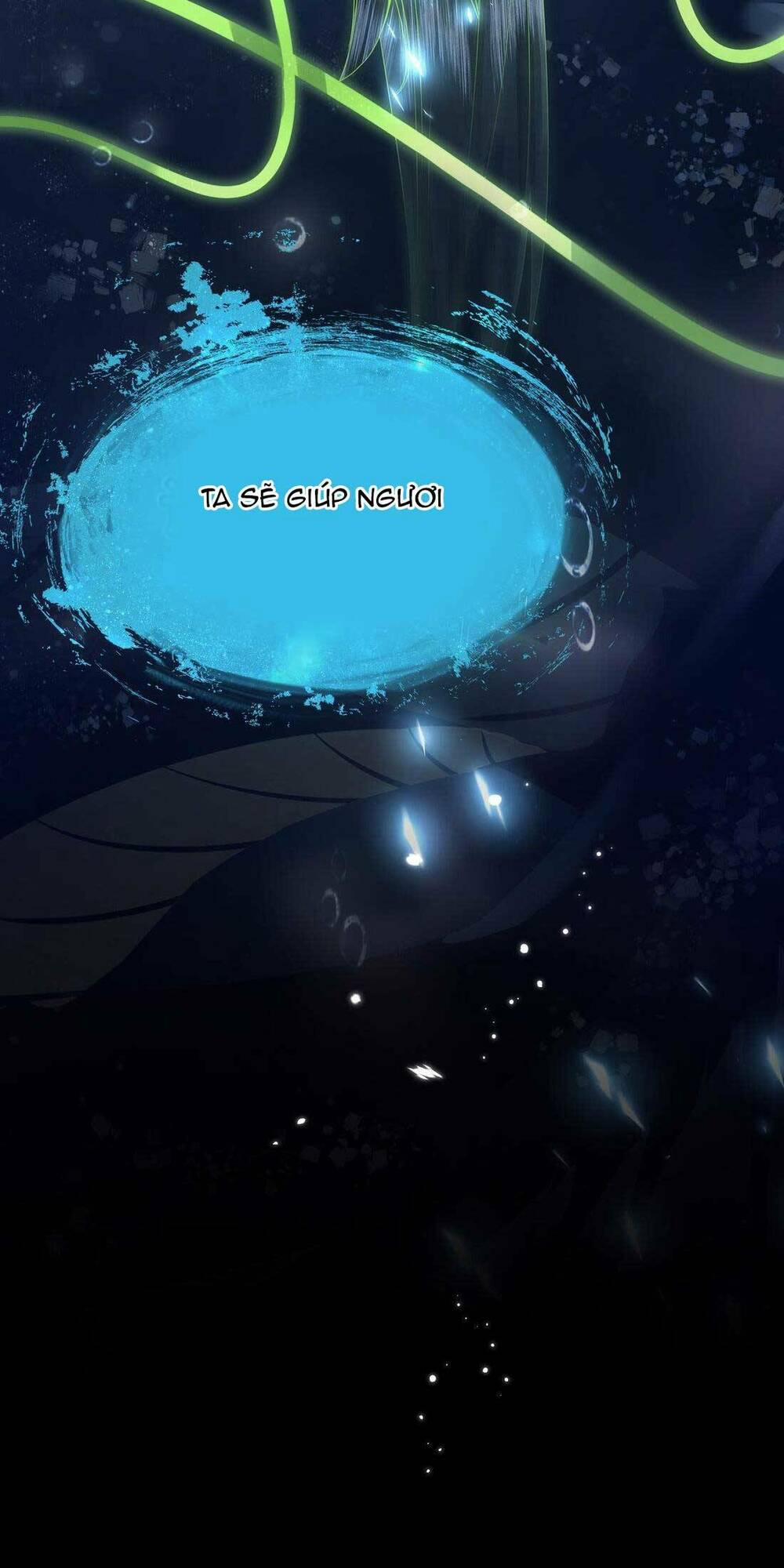 Ma Hoàng Tiên Y: Tà Đế Phu Nhân Vừa Oanh Vừa Lạnh 1 trang 11