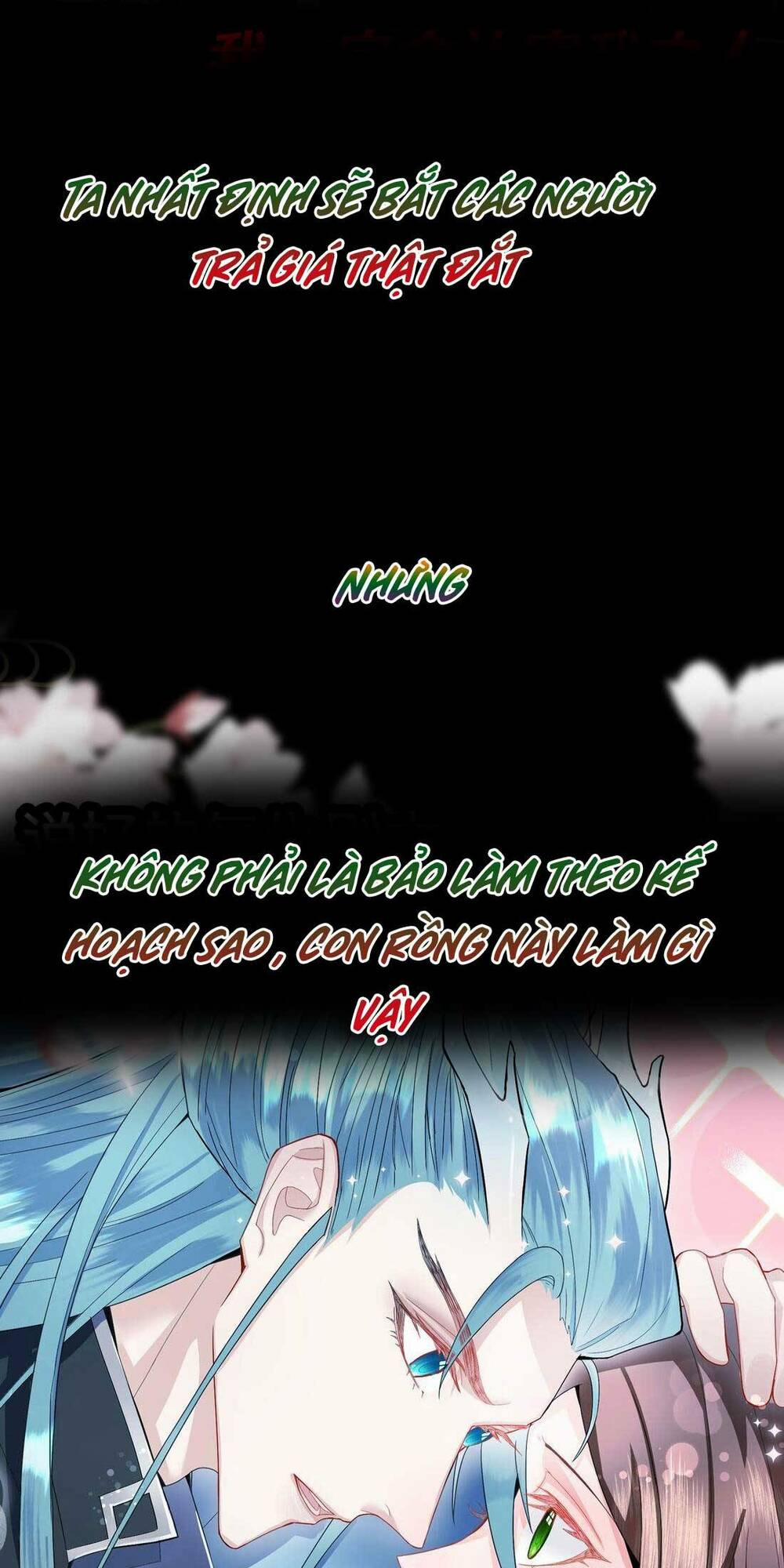 Ma Hoàng Tiên Y: Tà Đế Phu Nhân Vừa Oanh Vừa Lạnh 1 trang 13