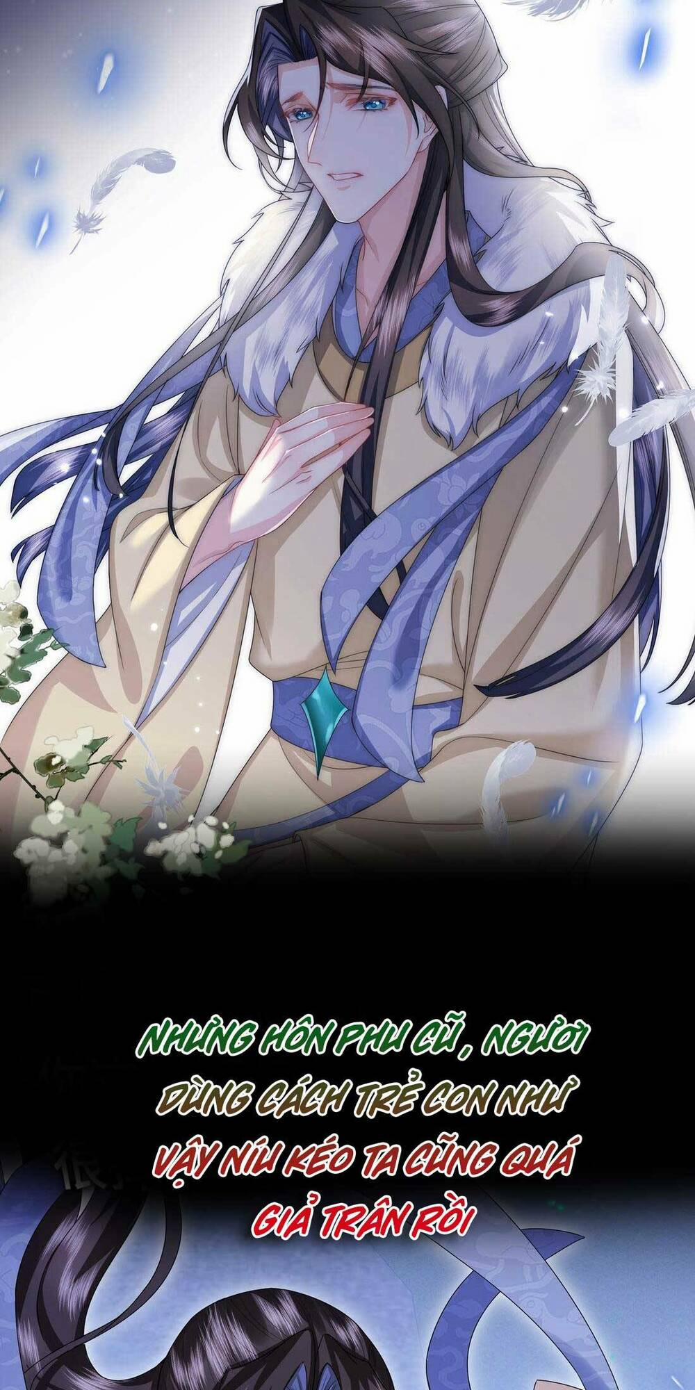 Ma Hoàng Tiên Y: Tà Đế Phu Nhân Vừa Oanh Vừa Lạnh 1 trang 15