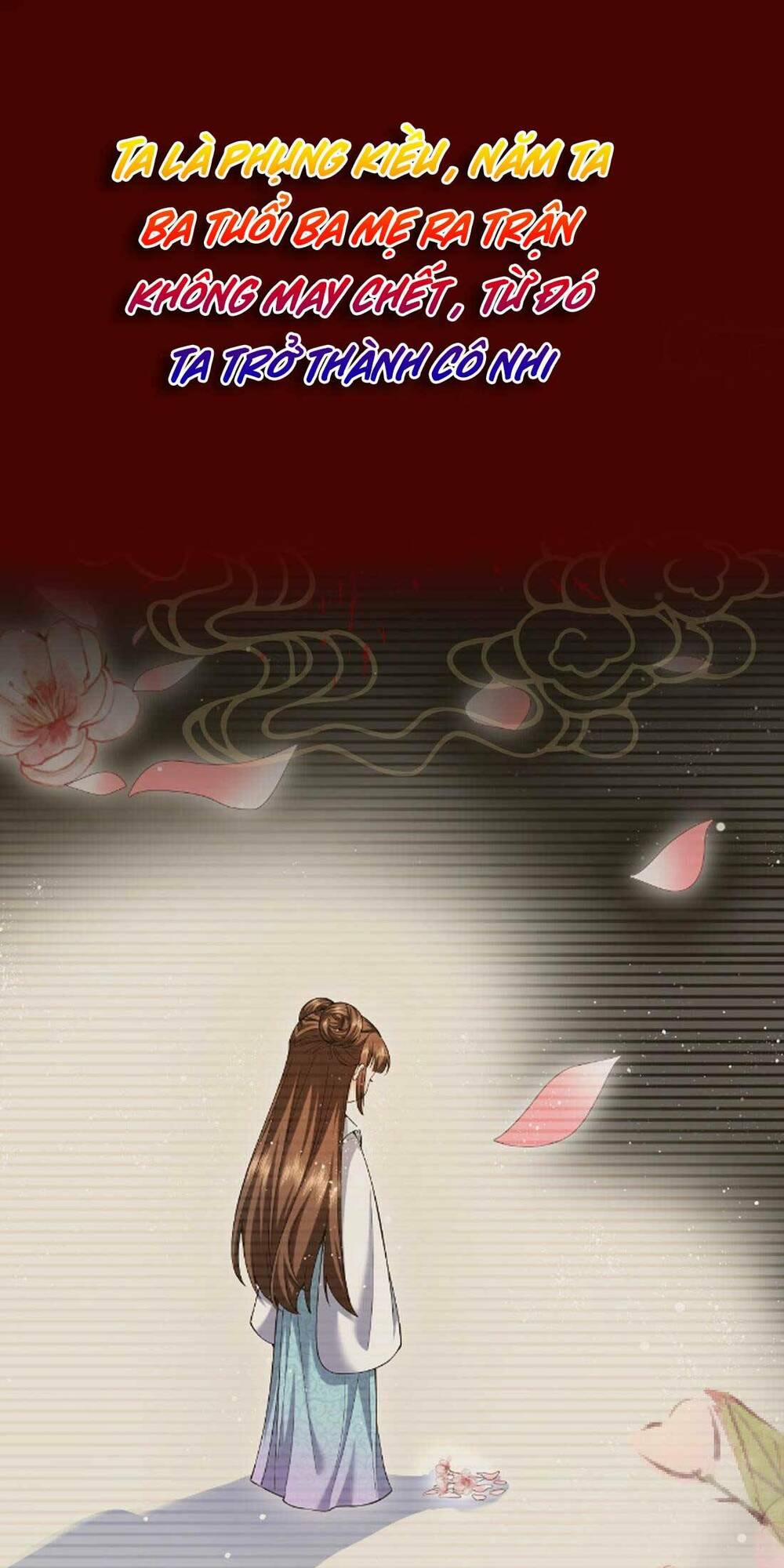 Ma Hoàng Tiên Y: Tà Đế Phu Nhân Vừa Oanh Vừa Lạnh 1 trang 2