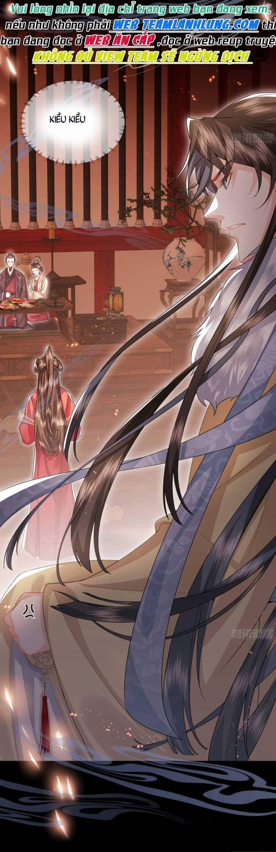 Ma Hoàng Tiên Y: Tà Đế Phu Nhân Vừa Oanh Vừa Lạnh 10 trang 18