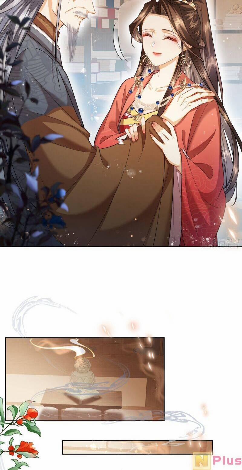 Ma Hoàng Tiên Y: Tà Đế Phu Nhân Vừa Oanh Vừa Lạnh 12 trang 6