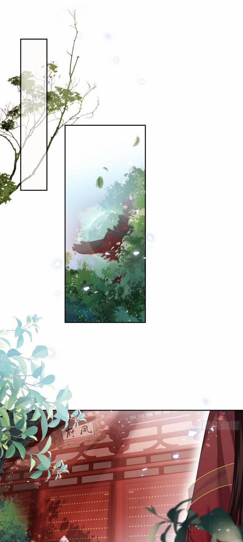 Ma Hoàng Tiên Y: Tà Đế Phu Nhân Vừa Oanh Vừa Lạnh 13 trang 9