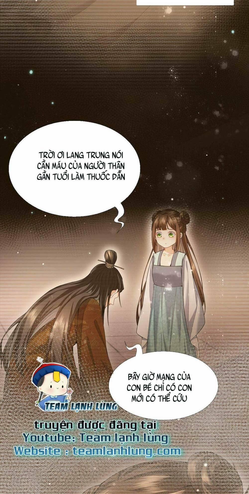 Ma Hoàng Tiên Y: Tà Đế Phu Nhân Vừa Oanh Vừa Lạnh 2 trang 20