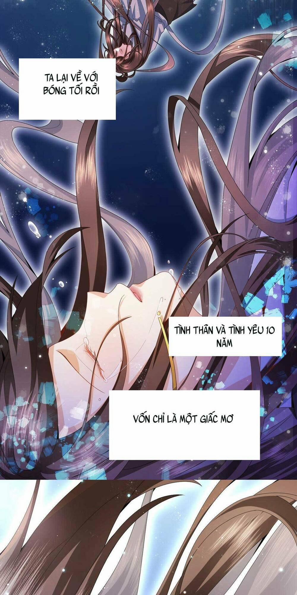 Ma Hoàng Tiên Y: Tà Đế Phu Nhân Vừa Oanh Vừa Lạnh 2 trang 35